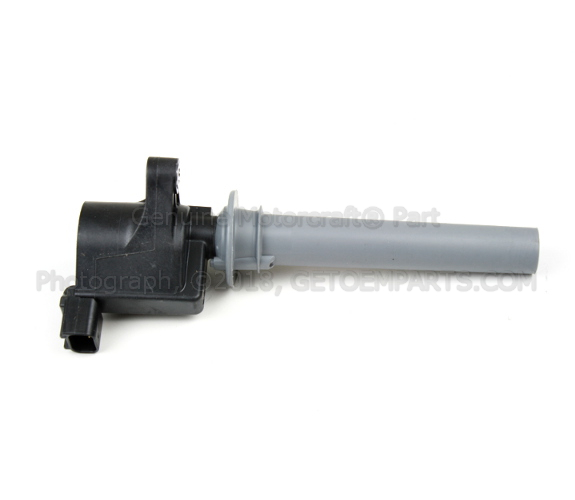 2M2Z12029AC - : Ignition Coil for Ford: Escape, Five Hundred, Freestyle, Taurus | Lincoln: LS | Mercury: Mariner, Montego, Sable Image