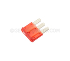68217115AB - Electrical: Micro 3 Fuse for Mopar Image