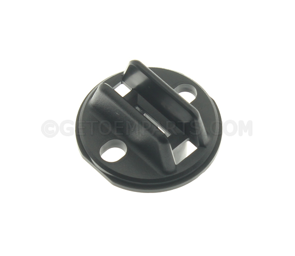Base Pomello Accensione Mazda D6Y1-76-142 - Ricambio Originale Per CX-7, MX-5 Miata E Altri Modelli, Colore Nero - 3