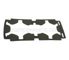 30672519 - Body: Front Cup-holder Mat for Volvo Image