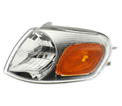 15130498 - Electrical: Park/Marker Lamp for GM Image