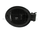 BB5Z7827936A - Body: Fuel Pocket for Ford Image