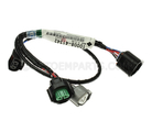 BBM4510K6 - Electrical: Headlight Wiring Harness for Mazda Image