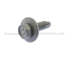N811479S439 - Body: Impact Bar Screw for Ford: F-250 Super Duty, F-350 Super Duty, F-450 Super Duty, Fusion | Lincoln: MKZ | Mercury: Milan Image