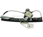 8A5Z5427008B - Body: Window Regulator for Ford Image