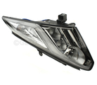 2606062B2A - : Headlamp Assembly - Driver's Side (LH) for Nissan Image