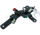 23404330 - Body: Actuator for Chevrolet: Silverado 1500, Silverado 1500 LTD, Silverado 2500 HD, Silverado 3500 HD | GMC: Sierra 1500, Sierra 1500 Limited, Sierra 2500 HD, Sierra 3500 HD Image