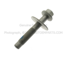 W711237S439 - Suspension: Suspension Control Arm Bolt for FORD Image