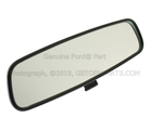 4M5Z17000A - : Mirror Inside for Ford: EcoSport, Focus Image