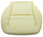 BBM288112A - Body: Seat Cushion Pad for Mazda Image