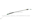 F87Z9A758BD - Electrical: Cable Assembly for Ford Image