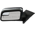 BT4Z17683JA - Body: Power Mirror for Ford Image