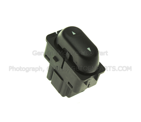 1W6Z14A701AAA - Body: Seat Switch for Ford Image