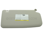 964011FC0A - Body: Sun-visor for Nissan Image