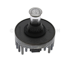 19433735 - : Stop Lamp Bulb for GMC: Acadia, Acadia Limited Image