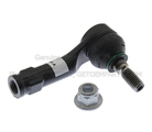 MEF141 - : Motorcraft™ Outer Tie Rod for Ford: Fiesta Image