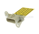 52501844 - HVAC: Resistor for Chevrolet: Express 1500, Express 2500, Express 3500, Express 4500, P30 | GMC: Savana 1500, Savana 2500, Savana 3500, Savana 4500 Image