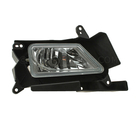BBM551680C - : Fog Lamp Assembly - Passenger Side (RH) for Mazda: 3 Image