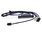 812602P010 - Body: Lock Handle for Kia: Sorento Image