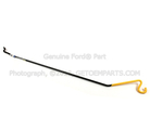 6E5Z16826A - Body: Hood / Trunk Prop Rod for Ford Image