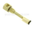 12603782 - Engine: Oil Level Sensor for Buick: Century, LaCrosse, LeSabre, Lucerne, Park Avenue, Rainier, Regal | Cadillac: Escalade, Escalade ESV, Escalade EXT, Fleetwood | Chevrolet: Avalanche, Camaro, Caprice, Impala, Lumina, Monte Carlo, Silverado 1500, Silverado 1500 Classic, Silverado 1500 HD, Silverado 2500, Silverado 2500 HD, Silverado 3500, Silverado 3500 HD, Suburban 1500, Suburban 2500, Tahoe | GMC: Sierra 1500, Sierra 1500 Classic, Sierra 1500 HD, Sierra 2500, Sierra 2500 HD, Sierra 3500, Sierra 3500 HD, Yukon, Yukon XL 1500, Yukon XL 2500 | Oldsmobile: Intrigue | Pontiac: Bonneville, Firebird, Grand Prix, GTO, Sunfire Image