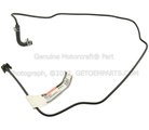 KM5421 - Cooling System: Motorcraftâ„¢ Engine Coolant Overflow Hose for Ford Image