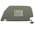 DT1Z6104104HA - Body: Sun-visor for Ford Image