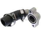 9L8Z8A505A - Cooling System: Tube for Ford Image