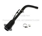 AL1Z9047A - Fuel System: Filler Pipe for Ford Image
