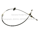 DM5Z7E395D - : Shift Control Cable for Ford Image