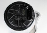 12578034 - Emission System: Egr Valve for Buick: LeSabre, Park Avenue, Regal, Riviera | Chevrolet: Impala, Lumina, Lumina APV, Monte Carlo | Oldsmobile: 88, 98, Cutlass Supreme, Intrigue, LSS, Regency | Pontiac: Bonneville, Grand Prix Image