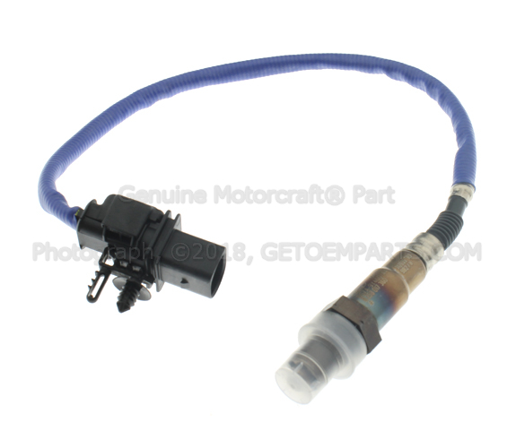 DS7Z9F472A - Emission System: Ft Oxygen Sensor for Ford Image