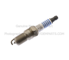 SP541AX - Electrical: Motorcraftâ„¢ Spark Plug for Ford Image