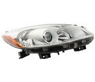 CG36510K0E - Electrical: Headlight for Mazda Image