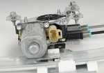 10321731 - Body: Regulator for Pontiac: Grand Prix Image