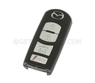 GSYL675RY - : Transmitter for Mazda: 6 Image