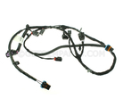 22767428 - : Front Object Alarm Sensor Wiring Harness for Cadillac: SRX Image