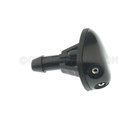 BJ0E67510C - : Washer Nozzle - Driver's Side (LH) for Mazda Image