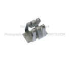W710198S438 - Body: Shutter Nut for FORD Image