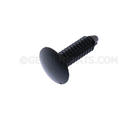 6512752AA - : Push Pin - Passenger Side (RH) for Chrysler: 200, 300 | Dodge: Challenger, Charger, Dart | Jeep: Liberty | Ram: 1500 Image