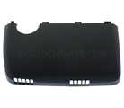 84043623 - : Jet Black Windshield Multi-Function Sensor Mount Bracket Lower Cover for GM Image