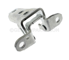 68058515AB - : Front Door Upper Hinge, Left for Dodge: Ram 1500, Ram 2500, Ram 3500 | Ram: 1500, 1500 Classic, 2500, 3500 Image