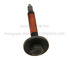 N811231S102 - Body: Upper Insulator Bolt for Ford: E-150, E-250, E-350 Super Duty, E-450 Super Duty, F-150, F-150 Heritage Image