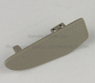 CV6Z58237W24AB - Body: Door Interior Trim Panel Cap for Ford Image