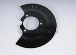 18063953 - : Splash Shield for GM Image