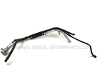 3L2Z9034BC - Air &amp; Fuel Delivery: Fuel Tank Filler Neck for Ford Image