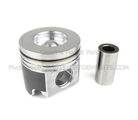 4C3Z6108AA - Engine: Piston for Ford Image