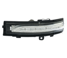 FT4Z13B374A - Body: Signal Lamp for Ford Image