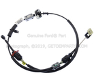 AA5Z7E395C - Body: Cable for Ford Image
