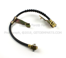 5F1Z2078A - Brakes: Brake Hose for Ford Image
